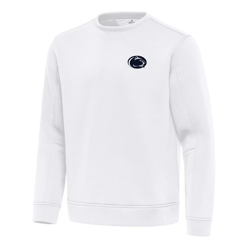 Antigua Penn State Nittany Lions Relevant Lightweight Pullover Sweatshirt