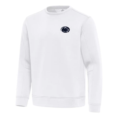 Antigua Penn State Nittany Lions Relevant Lightweight Pullover Sweatshirt