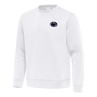 Antigua Penn State Nittany Lions Relevant Lightweight Pullover Sweatshirt