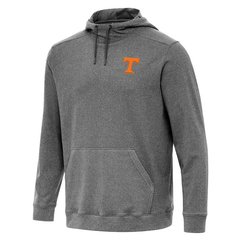 Antigua Tennessee Volunteers Cloud Pullover Hoodie