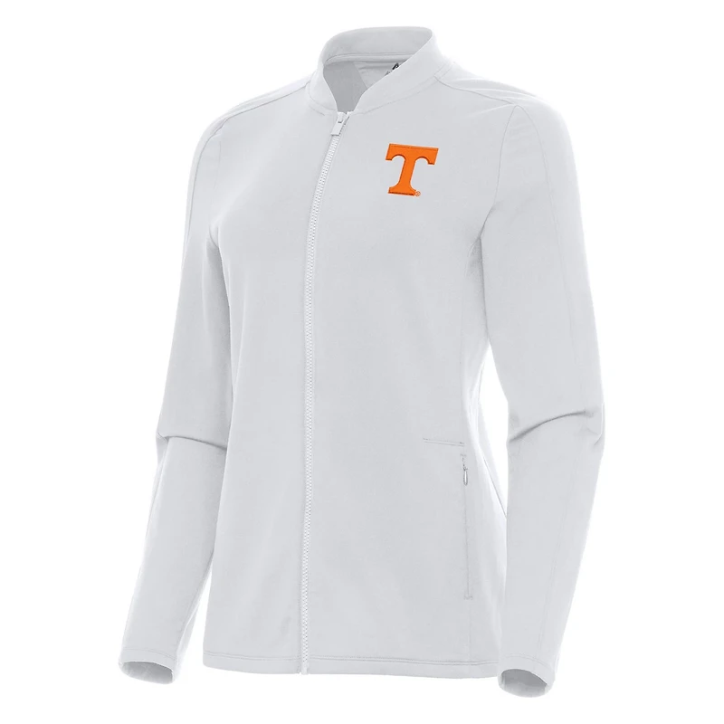 Antigua Tennessee Volunteers Continual Full-Zip Jacket