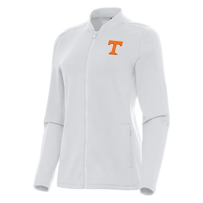 Antigua Tennessee Volunteers Continual Full-Zip Jacket