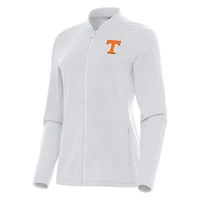 Antigua Tennessee Volunteers Continual Full-Zip Jacket
