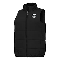 Antigua Texas AM Aggies Experience Full-Zip Vest