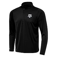 Antigua Texas AM Aggies Tribute Quarter-Zip Top