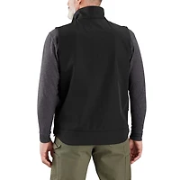Carhartt Men's Rain Defender Softshell Vest