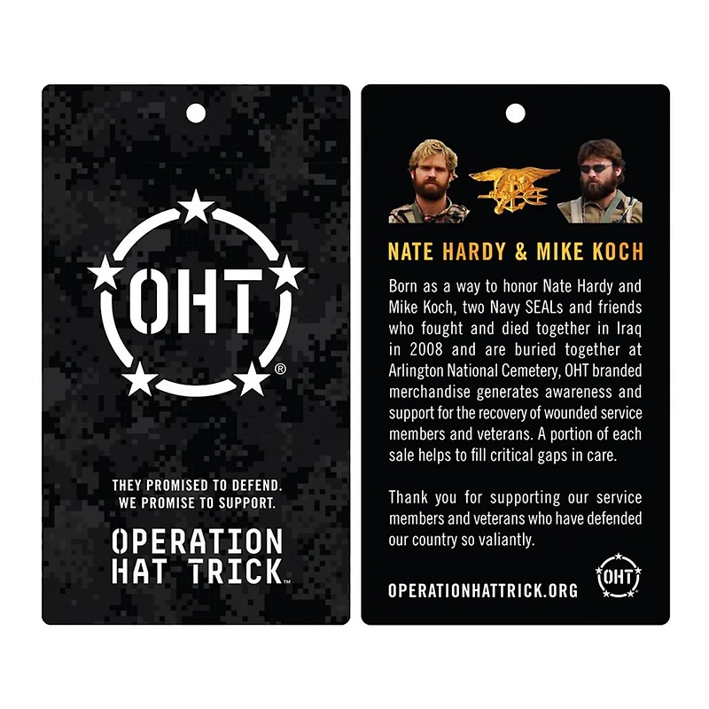 Colosseum Air Force Falcons OHT Military Appreciation Officer Arctic Camo Fitted Lightweight 1 4-Zip Jacket