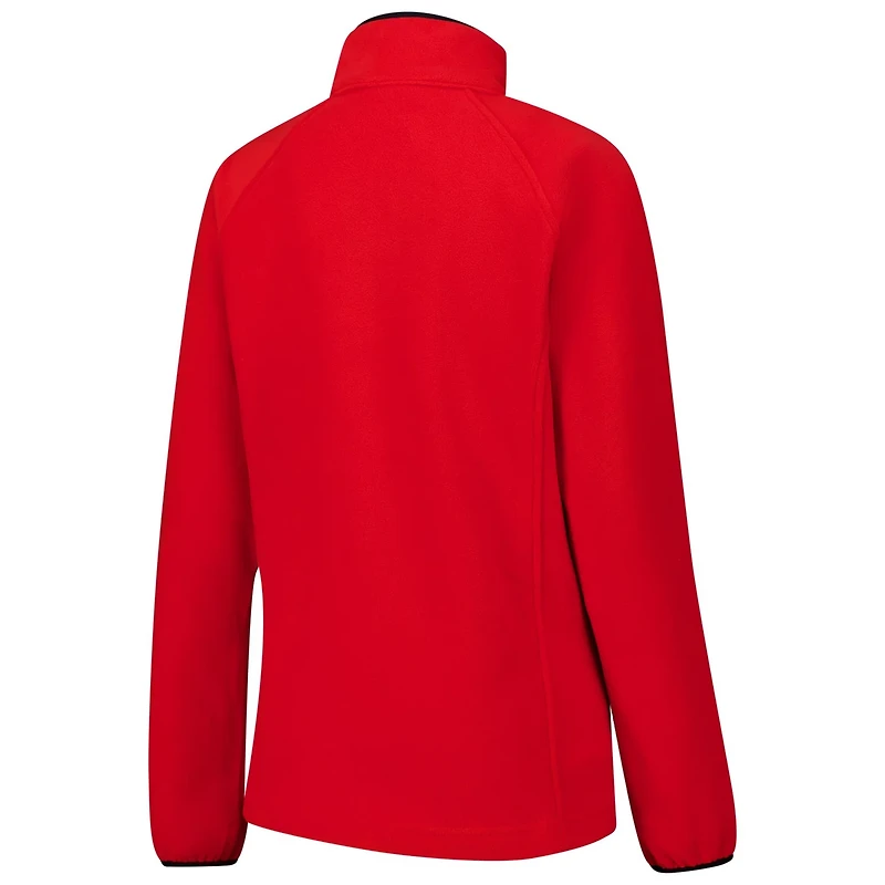 Columbia Alabama Tide Give  Go II Fleece Full-Zip Jacket