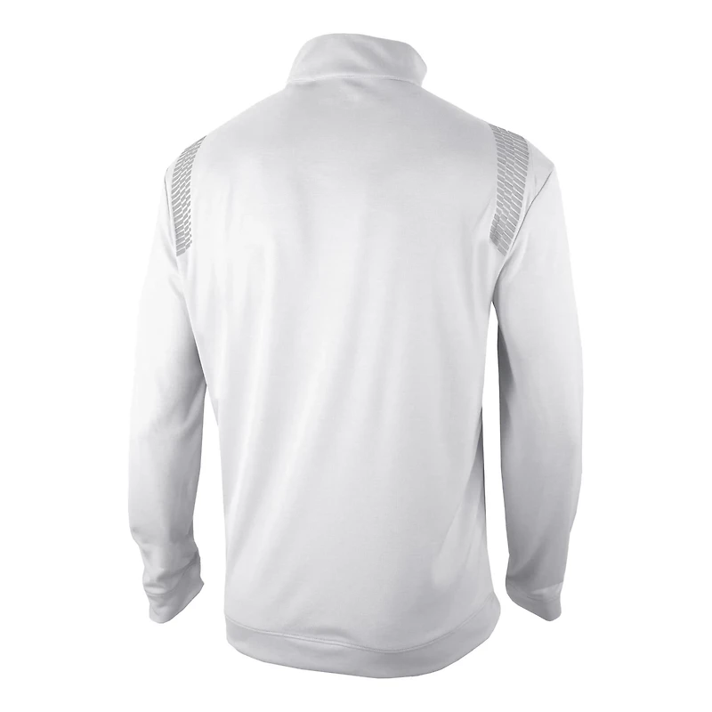 Columbia Arizona Wildcats Oakland Downs Quarter-Zip Top