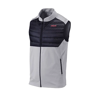 Columbia Arizona Wildcats Omni-Wick The Element Full-Zip Vest