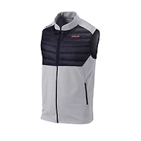 Columbia Arizona Wildcats Omni-Wick The Element Full-Zip Vest