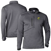 Columbia Baylor Bears Park View Fleece Omni-Wick Half-Zip Pullover