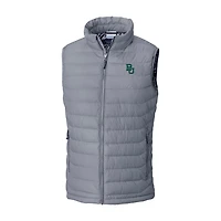 Columbia Baylor Bears Powder Lite Omni-Heat Full-Zip Vest