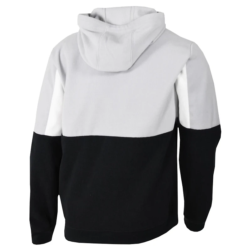 Columbia Colorado Buffaloes Lodge Fleece Quarter-Zip Hoodie