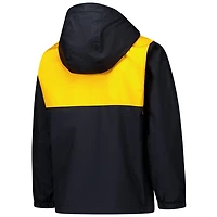 Columbia Iowa State Cyclones Rainy Fields Lined Hoodie Full-Zip Jacket