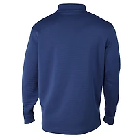 Columbia Ole Miss Rebels Omni-Wick Pack It Up Quarter-Zip Top