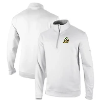 Columbia Oregon Ducks Wickham Hills Omni-Wick Quarter-Zip Jacket