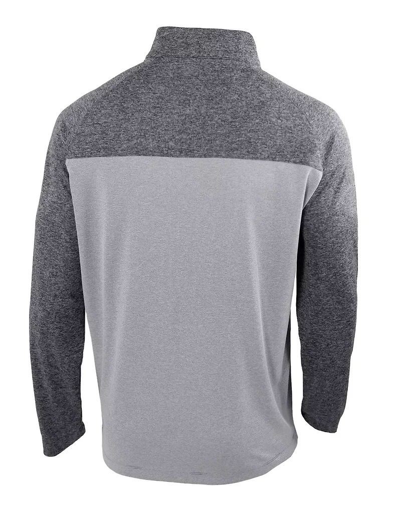 Columbia Oregon State Beavers Omni-Wick Raglan Rockin' It Quarter-Zip Top