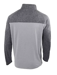 Columbia Oregon State Beavers Omni-Wick Raglan Rockin' It Quarter-Zip Top