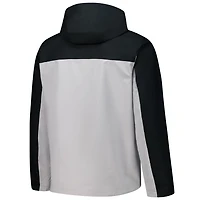 Columbia Purdue Boilermakers Field Bound Omni-Tech Full-Zip Jacket