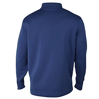 Columbia Syracuse Orange Omni-Wick Pack It Up Quarter-Zip Top