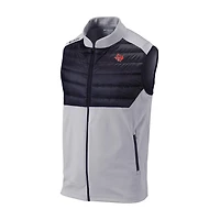 Columbia Texas Tech Raiders Omni-Wick The Element Full-Zip Vest