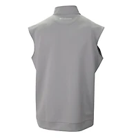 Columbia Texas Tech Raiders Omni-Wick Wickhams Hills Quarter-Zip Vest