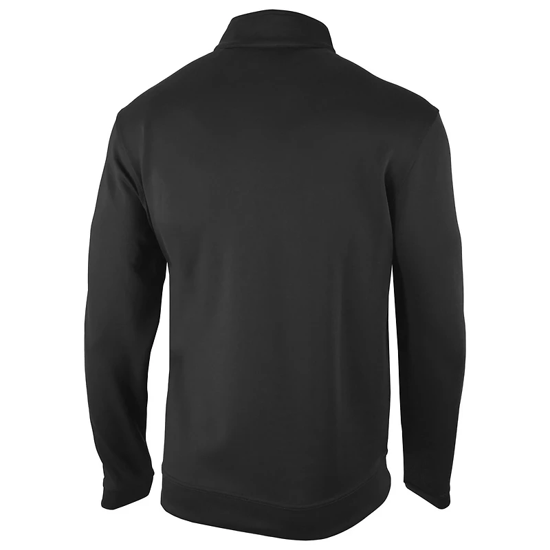 Columbia USC Trojans Wickham Hills Omni-Wick Quarter-Zip Jacket