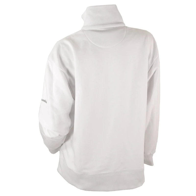 Columbia Vanderbilt Commodores Birchwood Hills Omni-Wick Quarter-Zip Sweatshirt