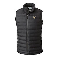 Columbia Vanderbilt Commodores Powder Lite Omni-Heat Full-Zip Vest