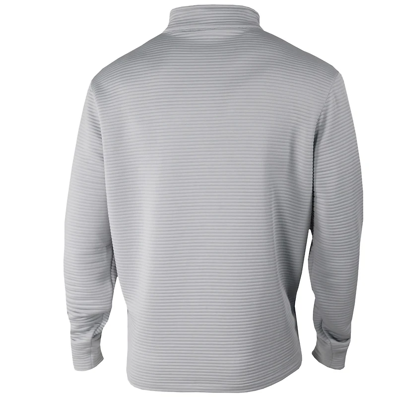 Columbia Virginia Cavaliers Omni-Wick Pack It Up Quarter-Zip Top