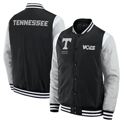 Fanatics Tennessee Volunteers Elements Elite Full-Snap Jacket