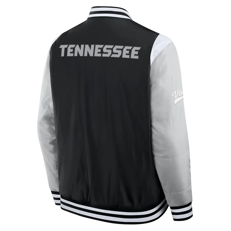 Fanatics Tennessee Volunteers Elements Elite Full-Snap Jacket