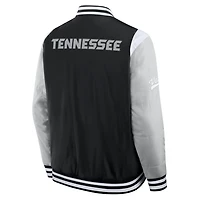 Fanatics Tennessee Volunteers Elements Elite Full-Snap Jacket