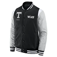 Fanatics Tennessee Volunteers Elements Elite Full-Snap Jacket