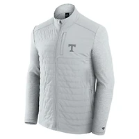 Fanatics Tennessee Volunteers Tonal Primary Logo Full-Zip Jacket