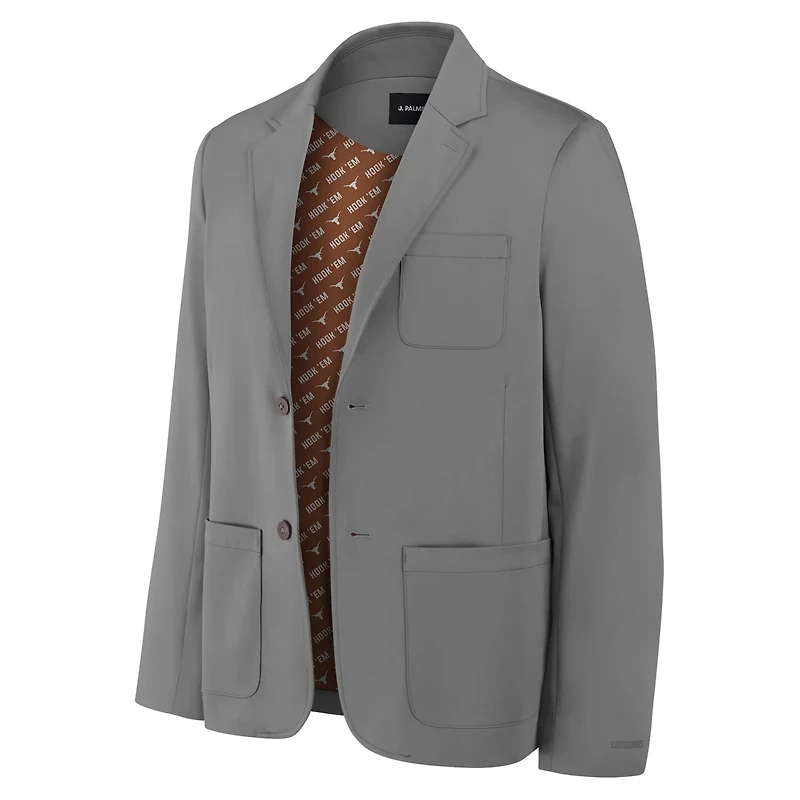 J Palmer Texas Longhorns Man in Motion Blazer
