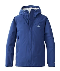 L.L. Bean Men's Cresta Stretch Rain Jacket