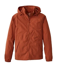 L.L. Bean Men's Light and Airy Windbreaker
