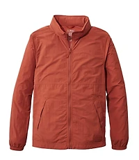 L.L. Bean Men's Light and Airy Windbreaker