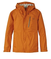 L.L. Bean Men's Trail Model Rain Jacket