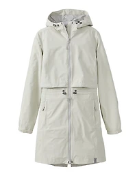 L.L. Bean Women's Meridian Rain Coat