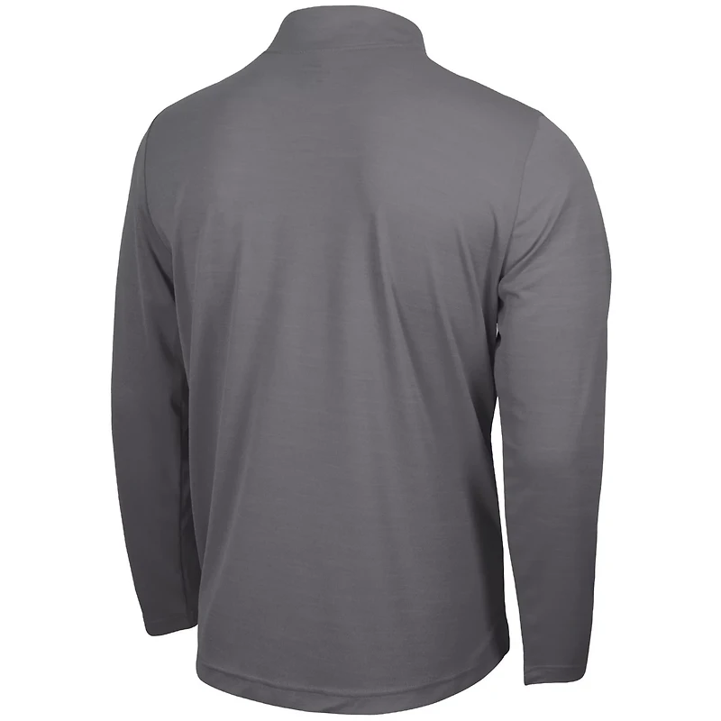 Nike Air Force Falcons APLS Fighting Falcon Collection Dri-FIT Intensity Quarter-Zip Pullover