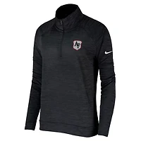 Nike Air Force Falcons Special Operations Command Quarter-Zip Pullover Top