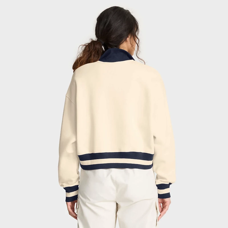 Nike Arizona Wildcats Legacy Half-Zip Sweatshirt