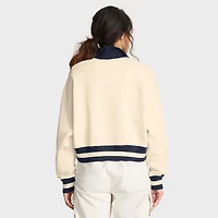 Nike Arizona Wildcats Legacy Half-Zip Sweatshirt