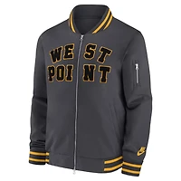 Nike Army Knights West Point Classic Collection Full-Zip Bomber Jacket