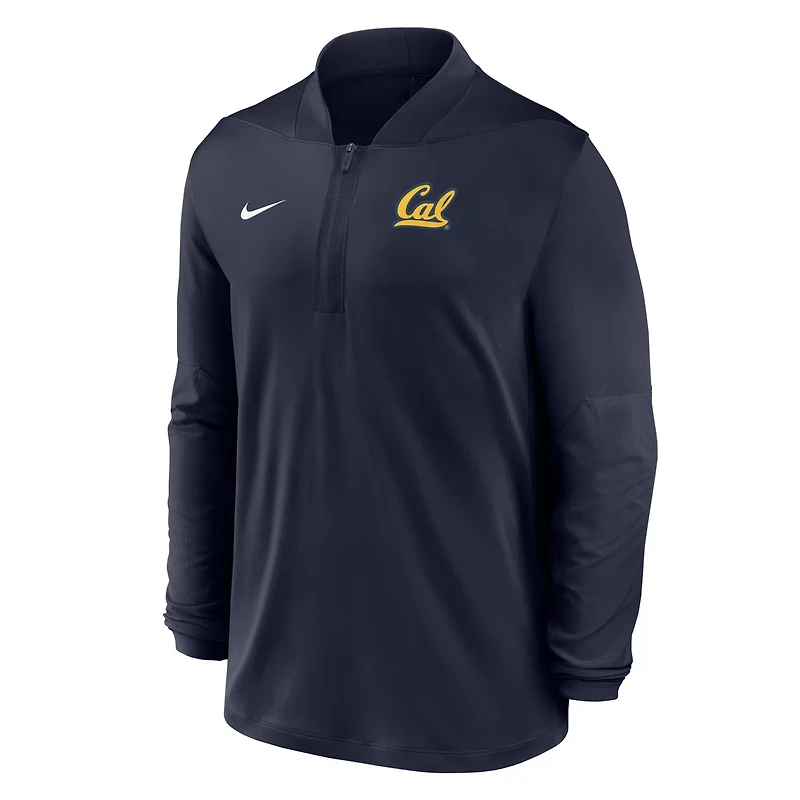 Nike Cal Bears Dri-FIT Half-Zip Pullover