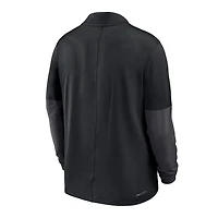 Nike Missouri Tigers Dri-FIT Half-Zip Pullover