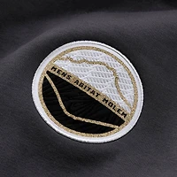 Nike Oregon Ducks Shoe Duck Tech Fleece Full-Zip Jacket